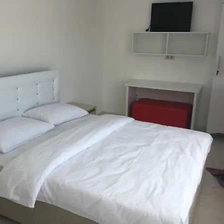Mavi Beyaz Apartment Trabzon