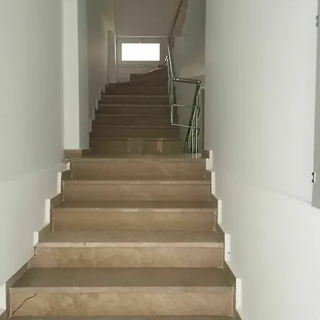 Mavi Beyaz Apartment Trabzon